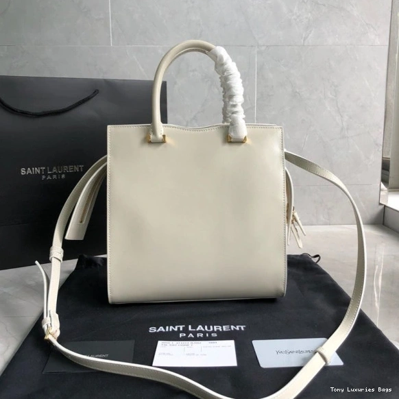 Tony Luxuries UPTOWN YSL TOTE SMALL 0724